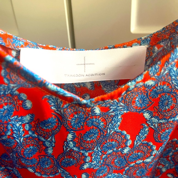 Thakoon dress size 4 - Picture 3 of 3